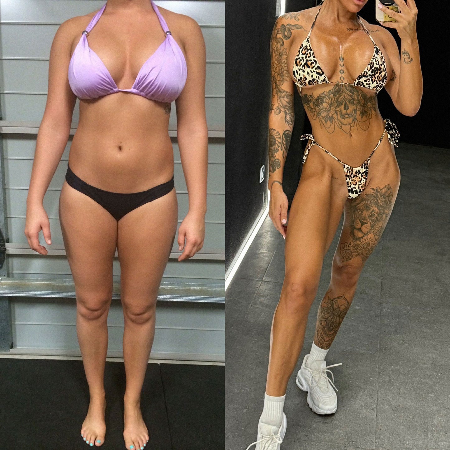 Call to action with RHI